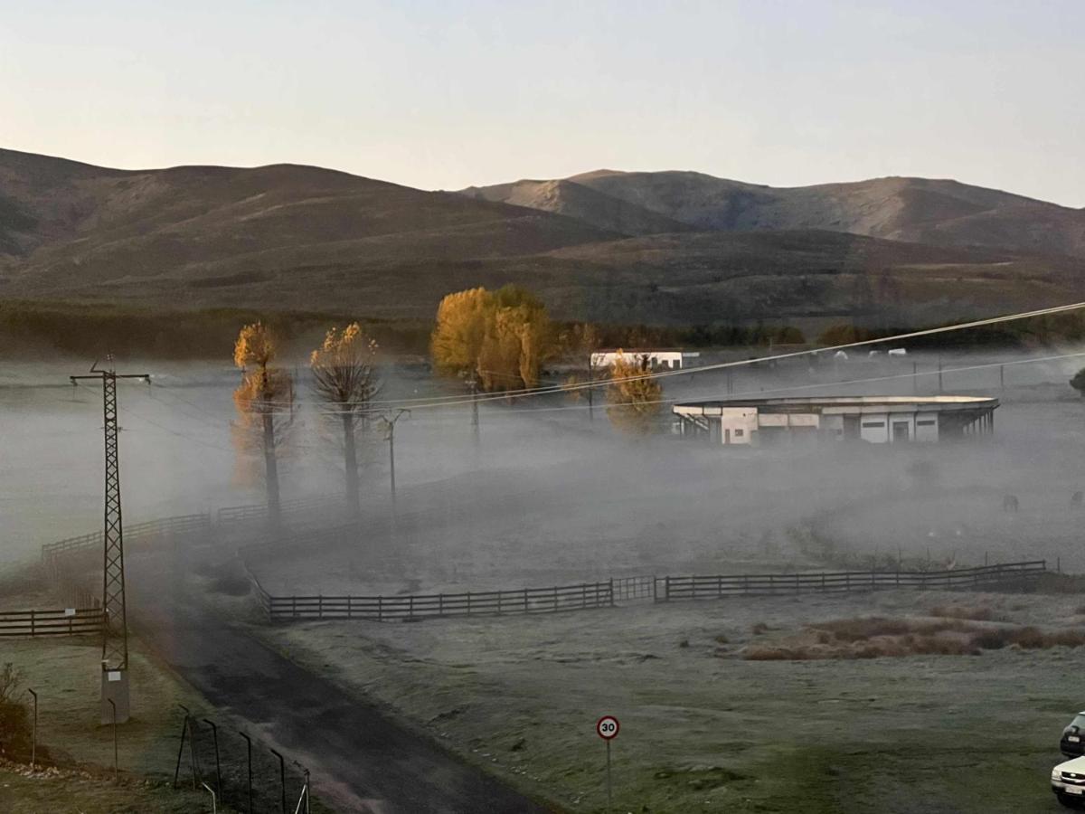 El Nido De Gredos Cuco Apartamento Con Chimenea Navarredonda de Gredos Zewnętrze zdjęcie